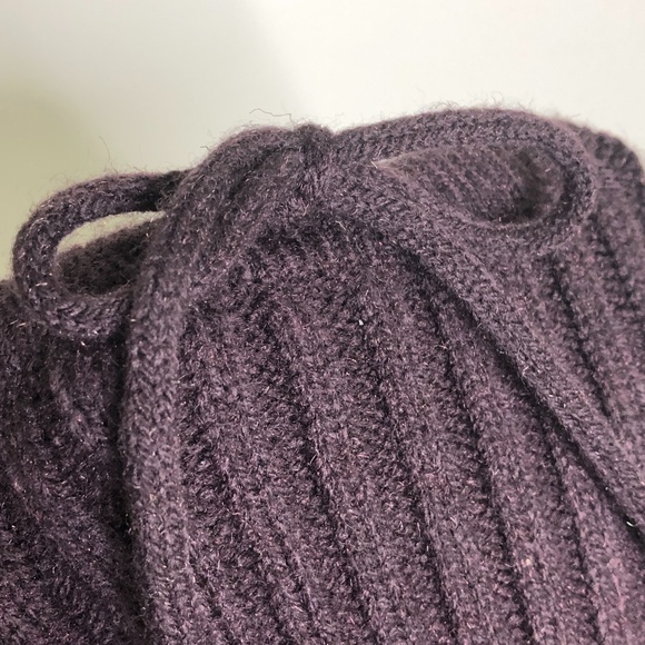 GUESS COLLECTION Knit Skirt -Small - Picture 5 of 15